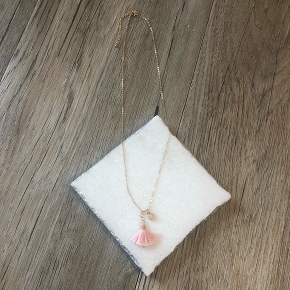 🔥SALE - any 4/$20. Dogeared Love Gem Necklace - Picture 3 of 3